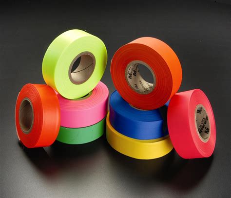Flagging Tape .